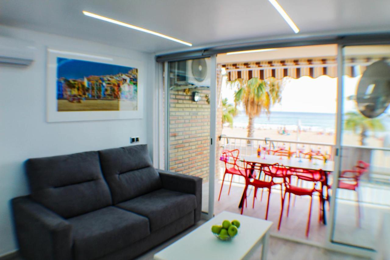 Ranchos Premium Levante Appartement Benidorm