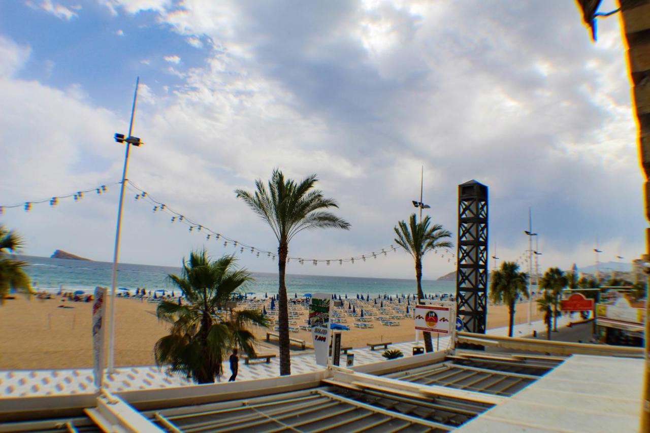 Appartement Ranchos Premium Levante *