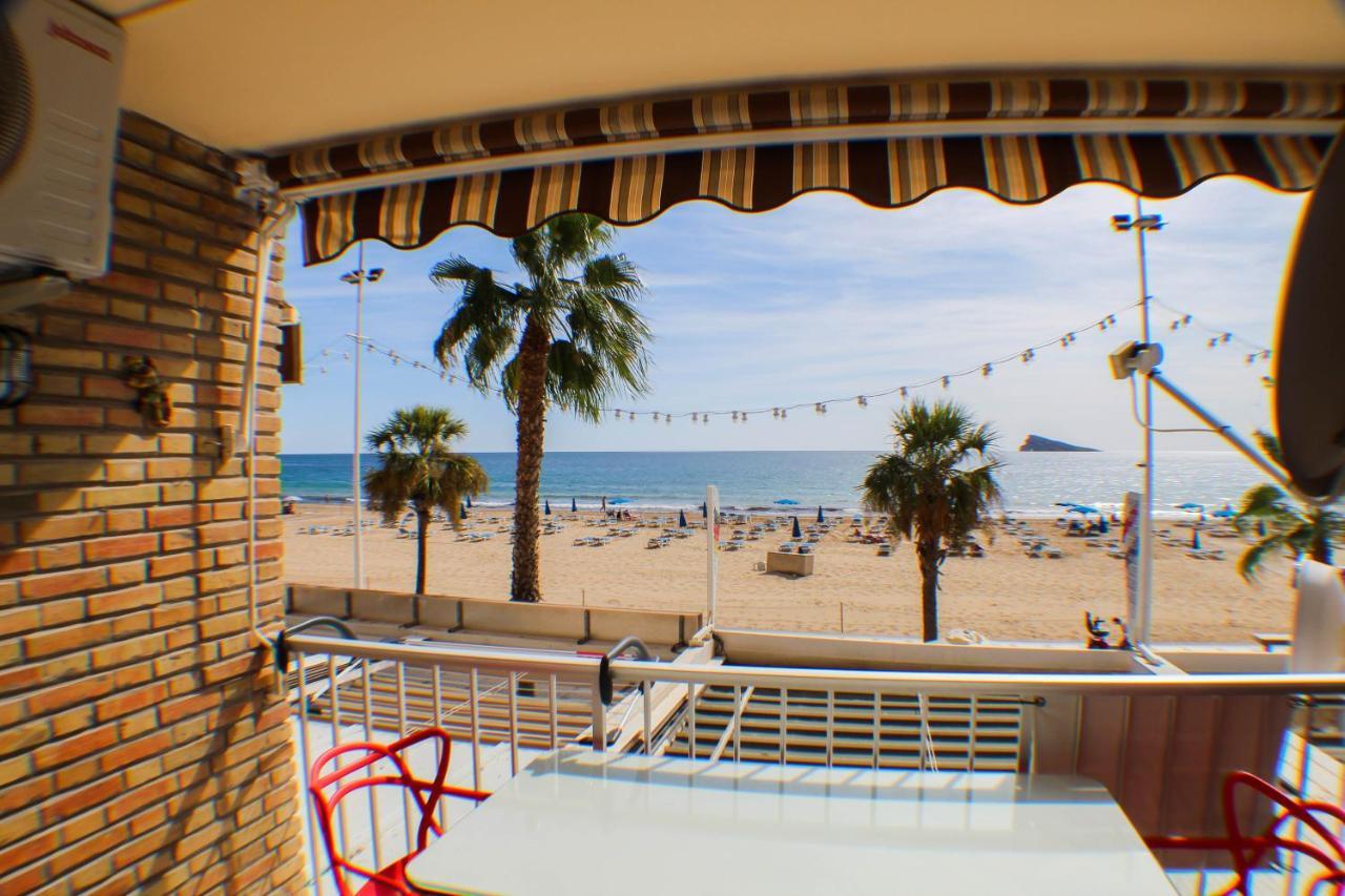 Appartement Ranchos Premium Levante Benidorm