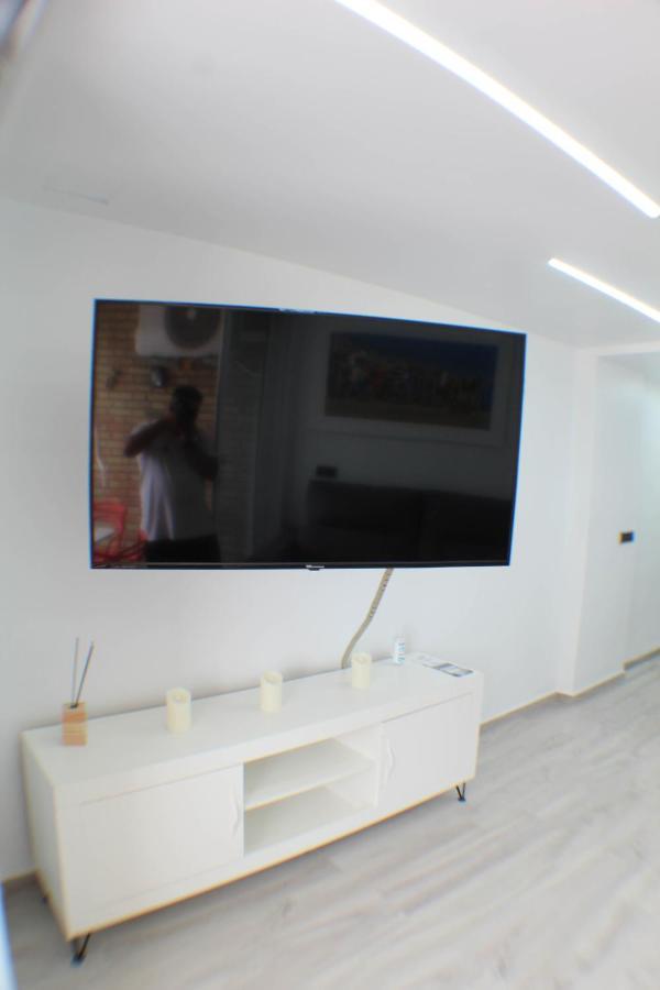 Ranchos Premium Levante Appartement